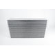 High-Performance Bar & Plate Intercooler <br> 22in L x 12in H x 4.5in W