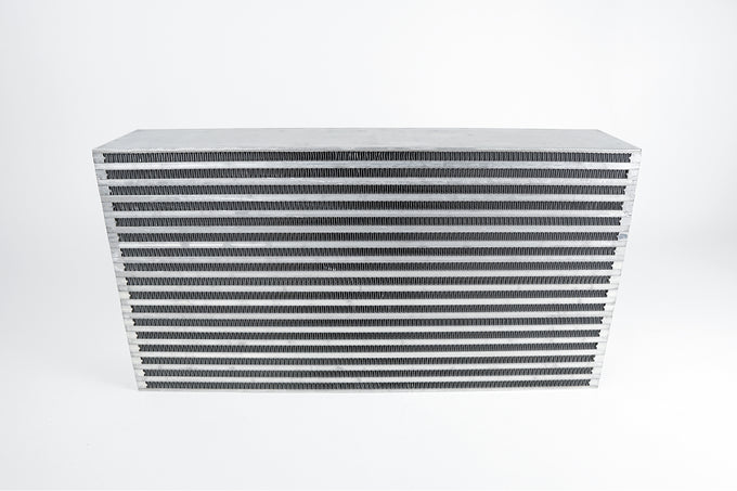 High-Performance Bar & Plate Intercooler <br> 22in L x 12in H x 4.5in W