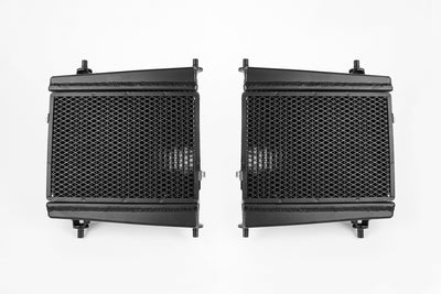 High-Performance Auxiliary Radiator <br> 19-25 BMW Z4 M440i M240i xDrive Toyota GR Supra