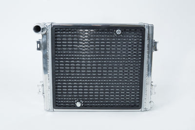 Replacement Radiator <br> 15-22 Mercedes CLS63 GLE63 AMG GT