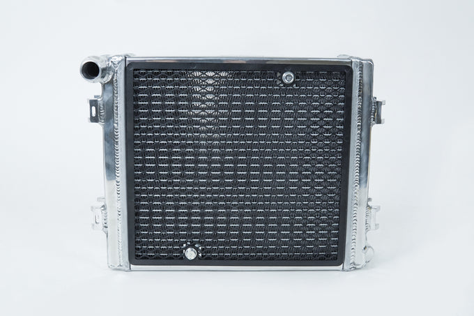 Replacement Radiator <br> 15-22 Mercedes CLS63 GLE63 AMG GT