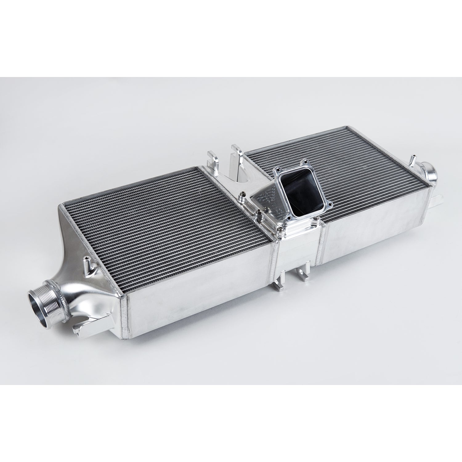 High Performance Intercooler System <br> 2021-2024,2026 Porsche 911