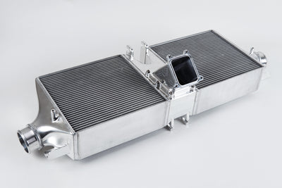 High Performance Intercooler System <br> 2021-2024,2026 Porsche 911