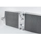 High Performance Intercooler System <br> 2021-2024,2026 Porsche 911