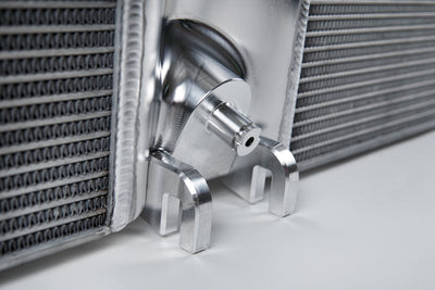 High Performance Intercooler System <br> 2021-2024,2026 Porsche 911