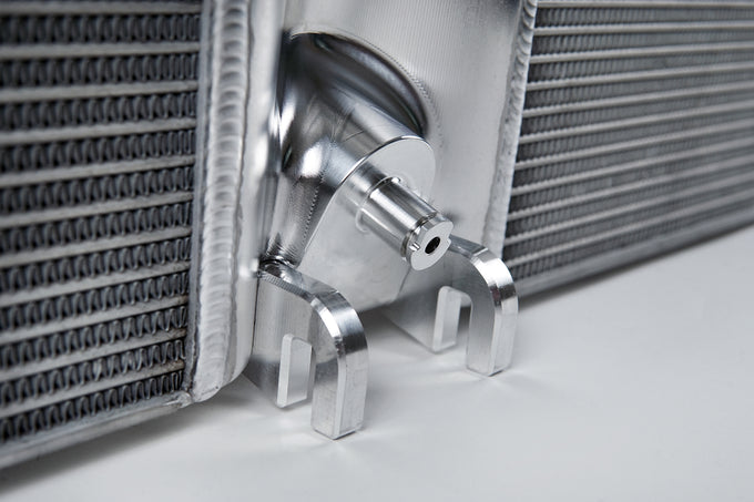 High Performance Intercooler System <br> 2021-2024,2026 Porsche 911