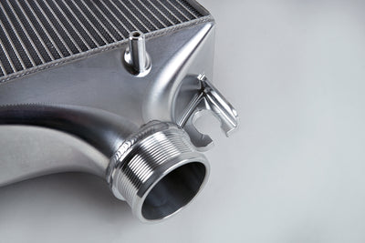 High Performance Intercooler System <br> 2021-2024,2026 Porsche 911