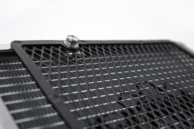 High-Performance Auxiliary Radiator <br> 18-21 Mercedes AMG GT R AMG GT C Black Series
