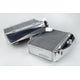 High-Performance Intercooler System <br> 2021-2025 Audi RS6 Avant RS7 Sportback