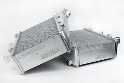 High-Performance Intercooler System <br> 2021-2025 Audi RS6 Avant RS7 Sportback
