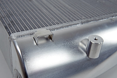 High-Performance Intercooler System <br> 2021-2025 Audi RS6 Avant RS7 Sportback