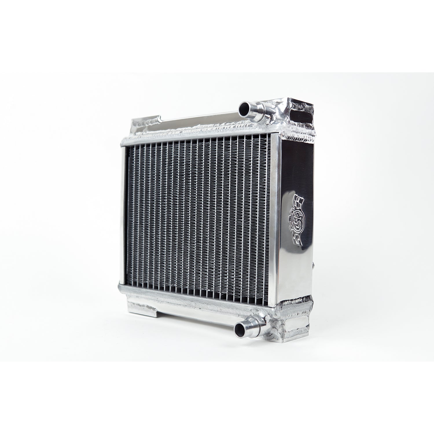 High-Performance Auxiliary Radiator <br> 12-20 Mercedes-Benz SL/GLA/CLS/E/S/G/GL/ML Series