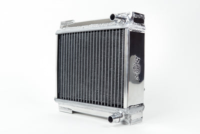 High-Performance Auxiliary Radiator <br> 12-20 Mercedes-Benz SL/GLA/CLS/E/S/G/GL/ML Series