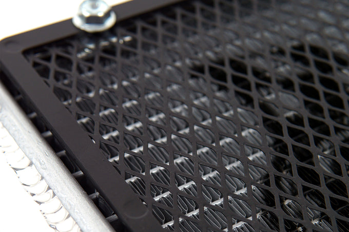 High-Performance Auxiliary Radiator <br> 12-20 Mercedes-Benz SL/GLA/CLS/E/S/G/GL/ML Series