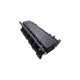 Charge-Air Cooler Manifold- Black <br> 19-26 BMW 7-Series X5 X7 M440i xDrive Toyota GR Supra