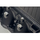 Charge-Air Cooler Manifold- Black <br> 19-26 BMW 7-Series X5 X7 M440i xDrive Toyota GR Supra