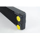 Dual-Pass Oil Cooler <br> 22L x 4.75H x 2.16W
