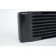 Dual-Pass Oil Cooler <br> 22L x 4.75H x 2.16W