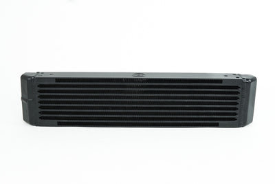Dual-Pass Oil Cooler <br> 22L x 4.75H x 2.16W