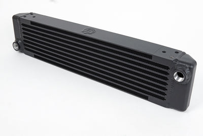 Single-Pass Oil Cooler <br> 22L x 4.75H x 2.16W