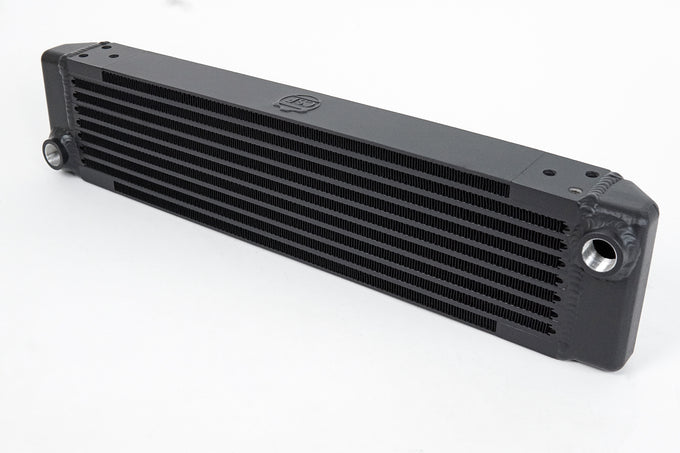 Single-Pass Oil Cooler <br> 22L x 4.75H x 2.16W