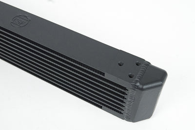 Single-Pass Oil Cooler <br> 22L x 4.75H x 2.16W
