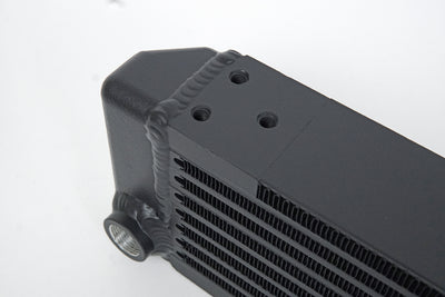 Single-Pass Oil Cooler <br> 22L x 4.75H x 2.16W