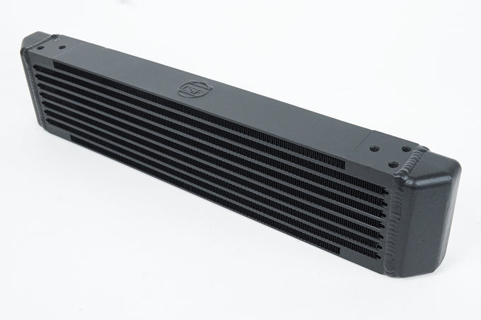 Single-Pass Oil Cooler <br> 22L x 4.75H x 2.16W
