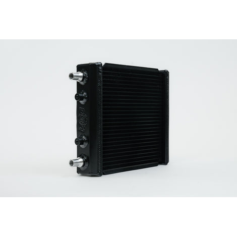 Replacement Radiator <br> 16-24 Chevy Camaro 16-19 Cadillac CTS
