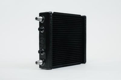 Replacement Radiator <br> 16-24 Chevy Camaro 16-19 Cadillac CTS