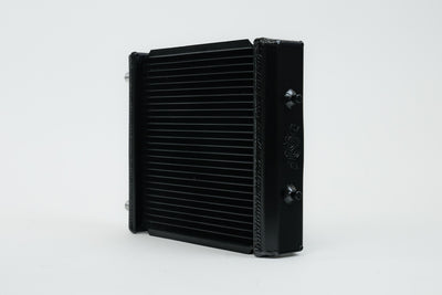 Replacement Radiator <br> 16-24 Chevy Camaro 16-19 Cadillac CTS