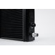 Replacement Radiator <br> 16-24 Chevy Camaro 16-19 Cadillac CTS