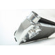 High Performance Intercooler System - Raw <br> 16-21 Ferrari 488 Spider GTB Pista Spider