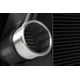 High Performance Intercooler System- Black <br> 19-25 Porsche Cayenne, Audi RS Q8, Lamborghini Urus