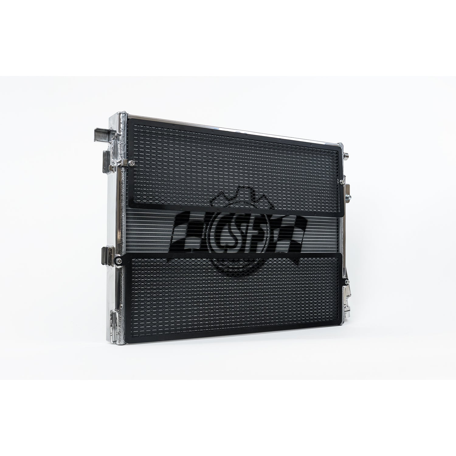 High-Performance Radiator Front Mount Heat Exchanger <br> 21-25 BMW M2 M3 M4