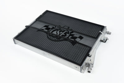 High-Performance Radiator Front Mount Heat Exchanger <br> 21-25 BMW M2 M3 M4
