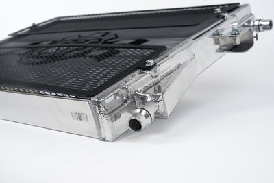 High-Performance Radiator Front Mount Heat Exchanger <br> 21-25 BMW M2 M3 M4