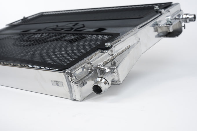 High-Performance Radiator Front Mount Heat Exchanger <br> 21-25 BMW M2 M3 M4
