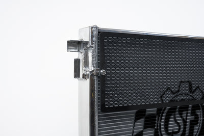 High-Performance Radiator Front Mount Heat Exchanger <br> 21-25 BMW M2 M3 M4