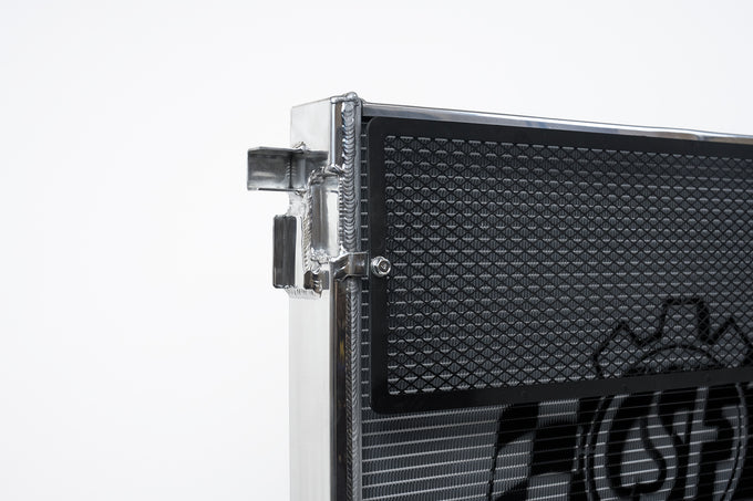 High-Performance Radiator Front Mount Heat Exchanger <br> 21-25 BMW M2 M3 M4