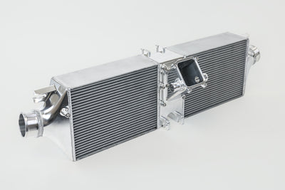 High Performance Intercooler System <br> 2019-2024 Porsche 911