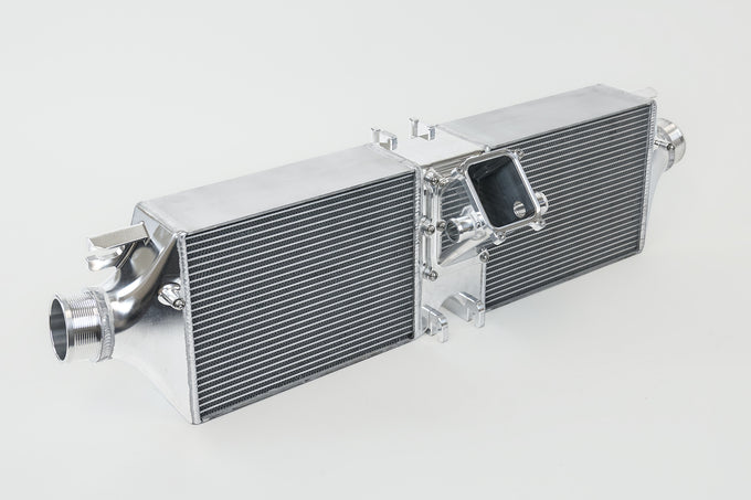 High Performance Intercooler System <br> 2019-2024 Porsche 911