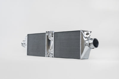High Performance Intercooler System <br> 2019-2024 Porsche 911