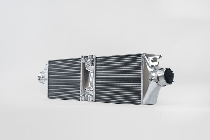 High Performance Intercooler System <br> 2019-2024 Porsche 911