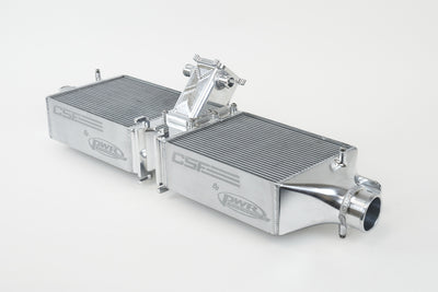 High Performance Intercooler System <br> 2019-2024 Porsche 911
