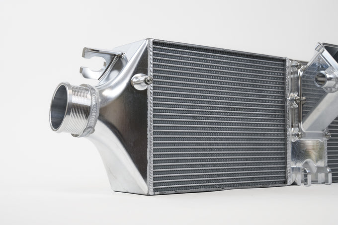 High Performance Intercooler System <br> 2019-2024 Porsche 911