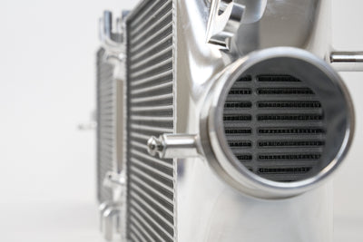 High Performance Intercooler System <br> 2019-2024 Porsche 911