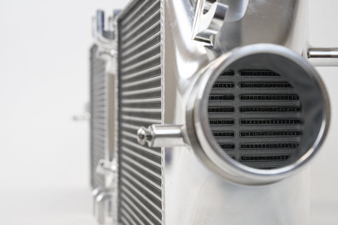 High Performance Intercooler System <br> 2019-2024 Porsche 911