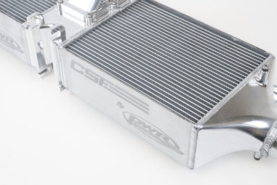 High Performance Intercooler System <br> 2019-2024 Porsche 911