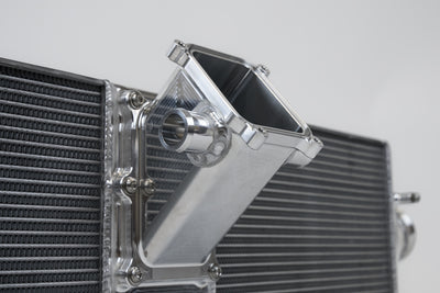 High Performance Intercooler System <br> 2019-2024 Porsche 911